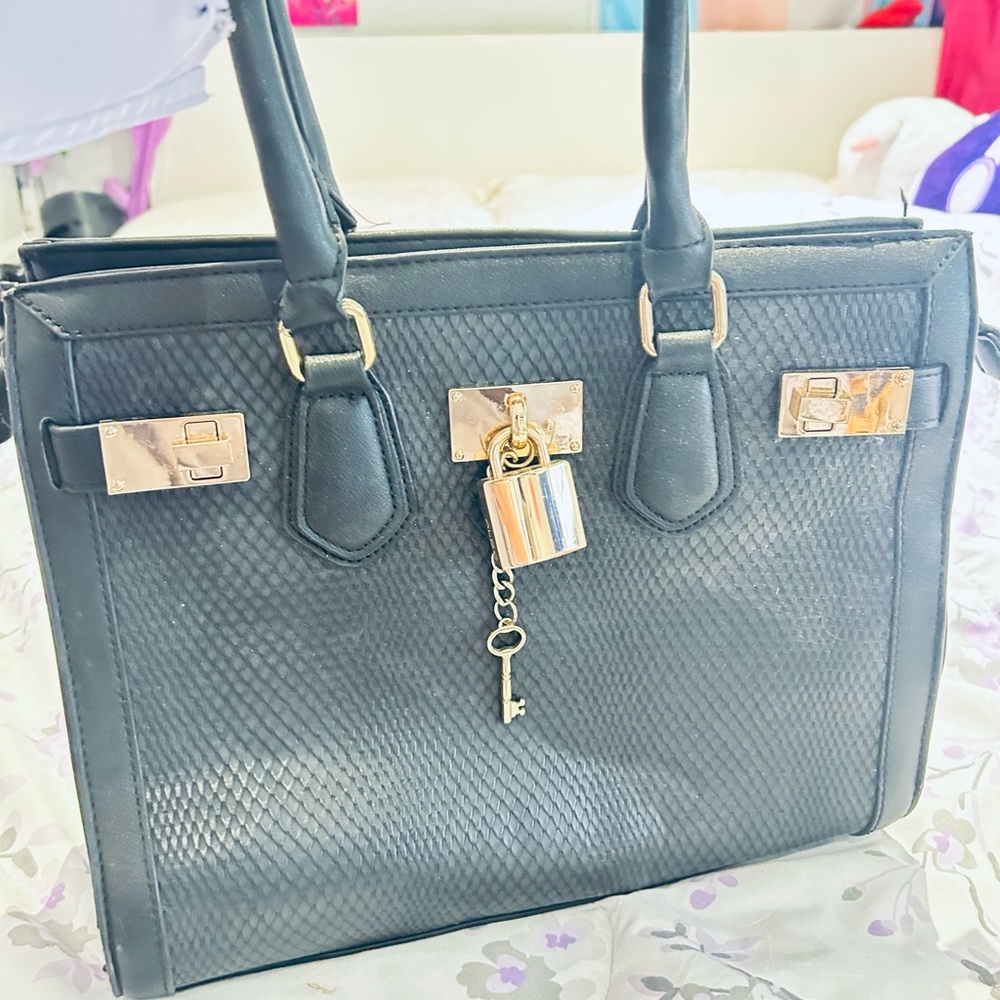 Aldo tote bag